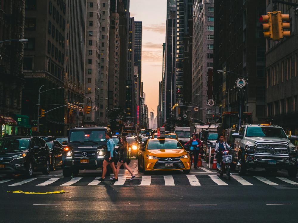'Journey Through the World of Electric Cars'